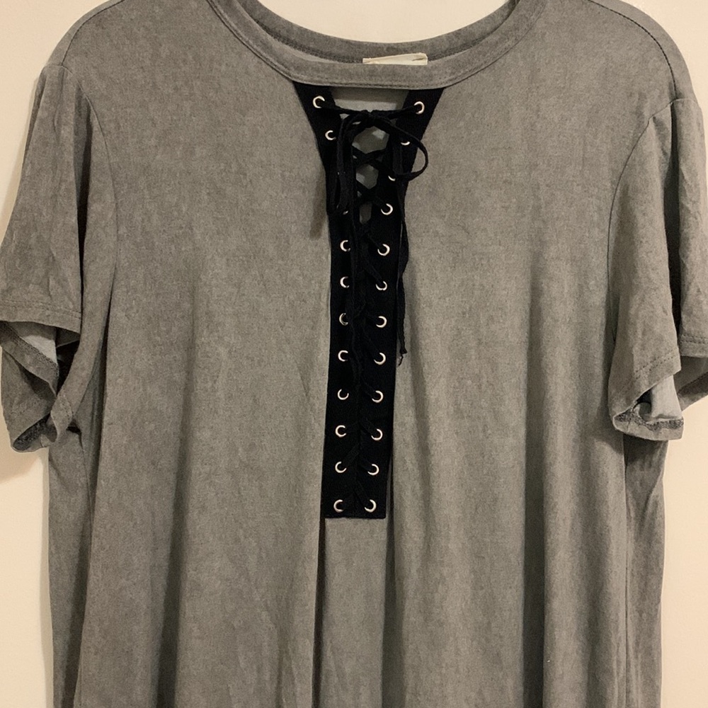 Casual top